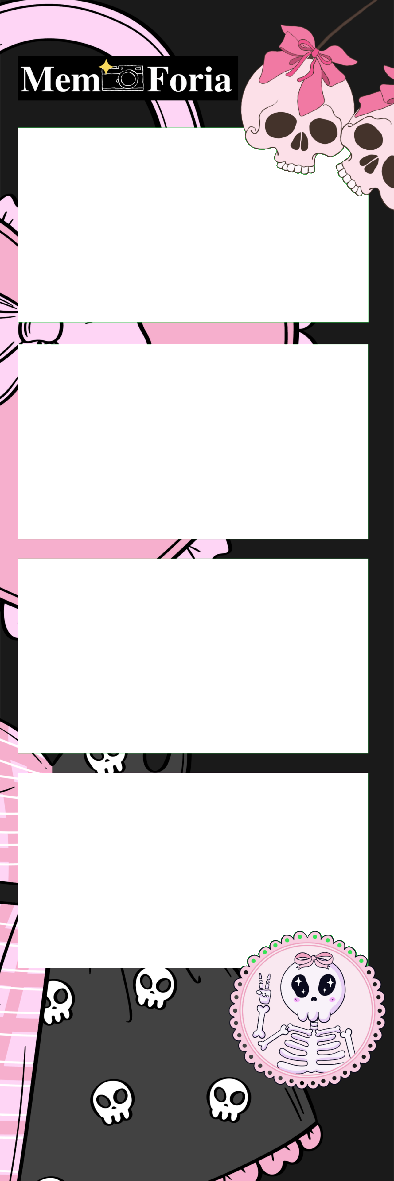New Template