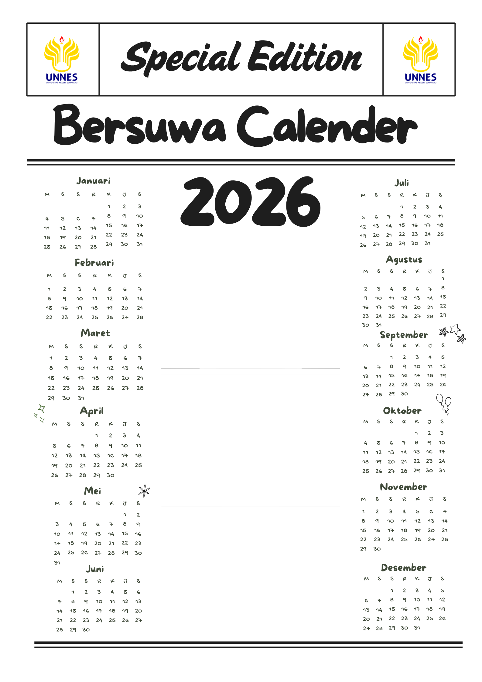 calender